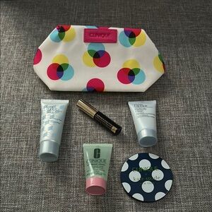 All 🆕!! Makeup and Skincare Bundle!